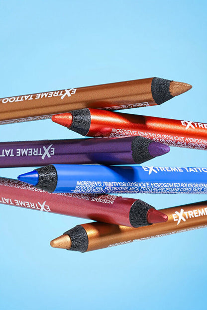 NOVASOL™ Suya Dayanıklı Jel Kalem