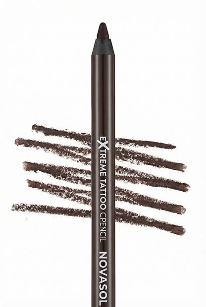 NOVASOL™ Suya Dayanıklı Jel Kalem